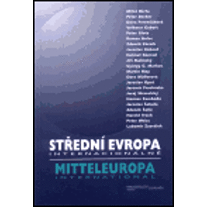 Střední Evropa internacionálně. Mitteleuropa international
