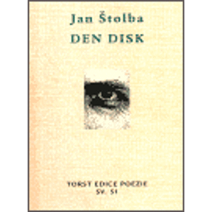 Den disk - Jan Štolba