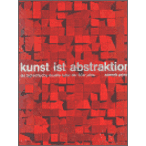 Kunst ist abstraktion. Die Tschechische visuelle kultur der 60er jahre - Zdenek Primus