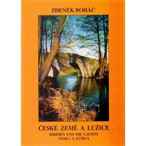 České země a Lužice - Zdeněk Boháč