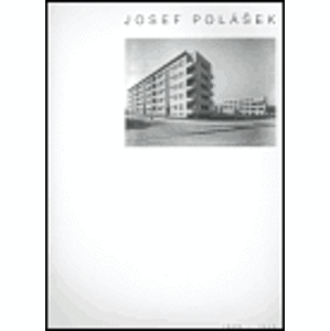 Josef Polášek. 1899-1946