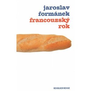 Francouzský rok - Jaroslav Formánek