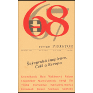 Revue Prostor 67/68