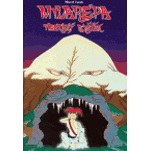 Milarepa - Tibetský rošťák - Marcel Vanek