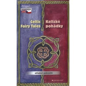 Keltské pohádky / The Celtic Fairy Tales