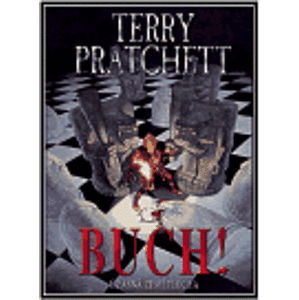 Buch! - Terry Pratchett
