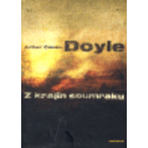Z krajiny soumraku - Arthur Conan Doyle