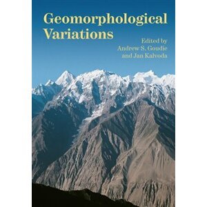 Geomorphological Variations - Jan Kalvoda