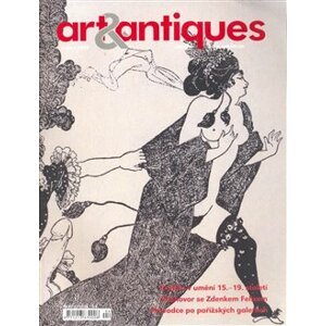 Art & Antiques 7-8/2007