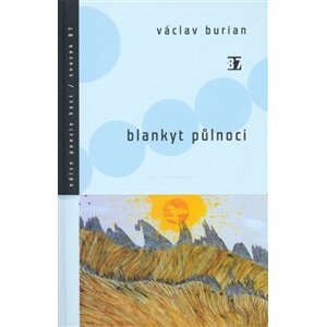 Blankyt půlnoci - Václav Burian