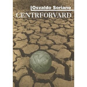 Centrforvard - Osvaldo Soriano