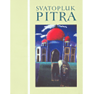Svatopluk Pitra - Ljuba Horáková