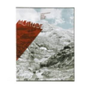 Altitude. Contemporary Swiss Graphic Design - R. Klanten