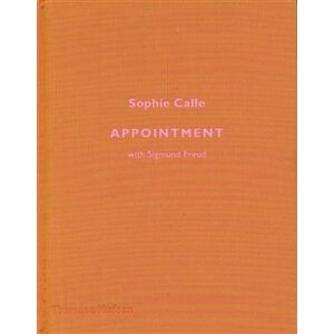 Appointment. with Sigmund Freud - Sophie Calle