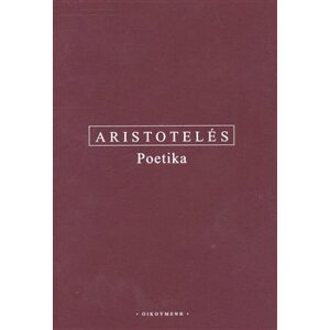 Poetika - Aristotelés