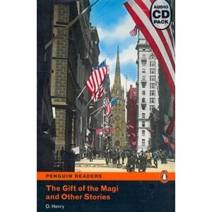 The Gift of the Magi and Other Stories (audi CD Pack) - O. Henry