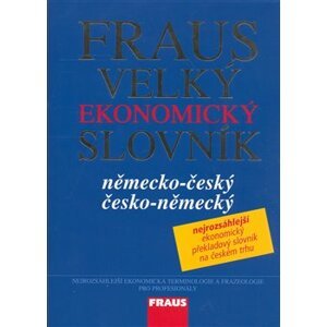 Velký ekonomický slovník NČ-ČN