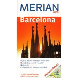 Barcelona - Merian Live! - Harald Klöcker