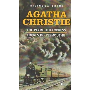 Expres do Plymouthu / The Plymouth Express - Agatha Christie