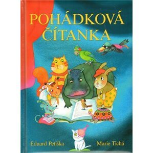 Pohádková čítanka - Eduard Petiška