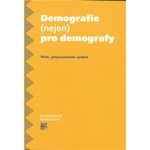 Demografie (nejen) pro demografy