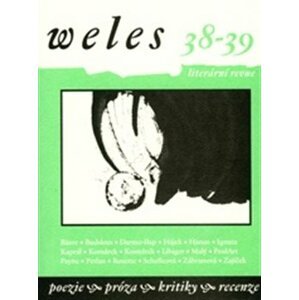 Weles 38 - 39