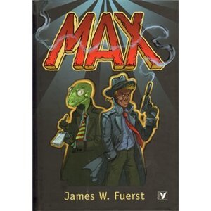 Max - James Fuerst