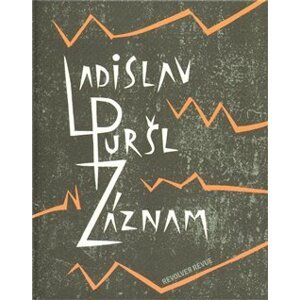 Záznam - Ladislav Puršl