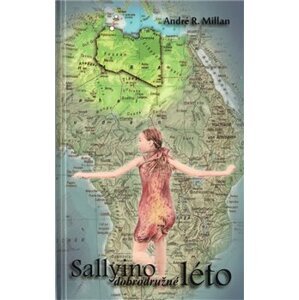 Sallyino dobrodružné léto - Andre Millan