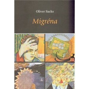 Migréna - Oliver Sacks