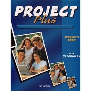Project Plus Student ´s Book - Tom Hutchinson