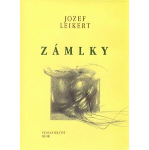 Zámlky - Jozef Leikert