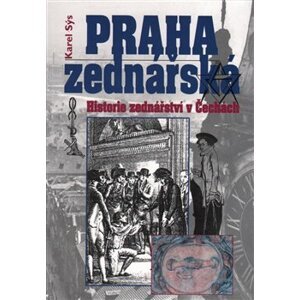 Praha zednářská - Karel Sýs