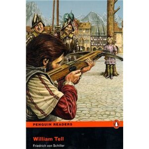 William Tell - Friedrich von Schiller