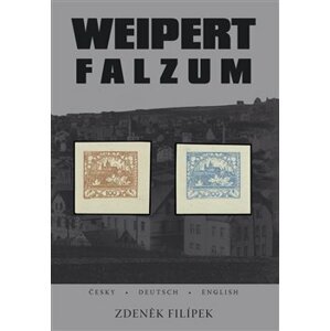 Weipert falzum - Zdeněk Filípek