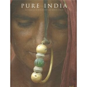 Pure India - Henk Bothof, Martin Bakker