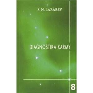Dialog se čtenáři. Diagnostika karmy 8 - S.N. Lazarev