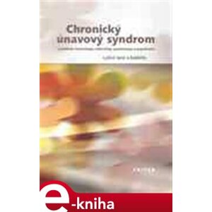 Chronický únavový syndrom - Luboš Janů e-kniha