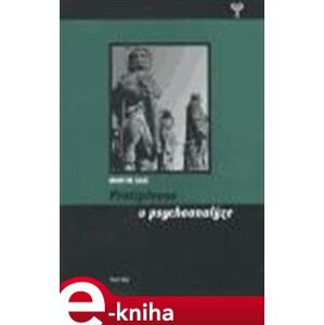 Protipřenos v psychoanalýze - Martin Saic e-kniha