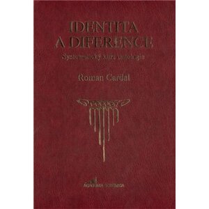 Identita a diference. Systematický kurz ontologie - Roman Cardal
