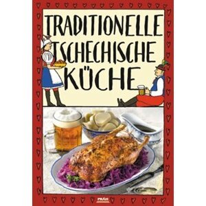 Traditionelle tschechische Küche - Viktor Faktor