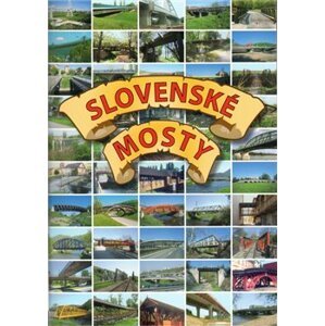 Slovenské mosty - Josef Dušan