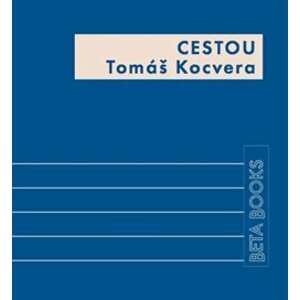 Cestou - Tomáš Kocvera