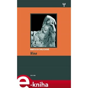 Vina - Marta Kocvrlichová e-kniha