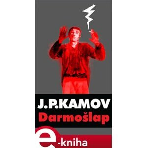 Darmošlap - Janko Polić Kamov e-kniha