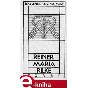 Rainer Maria Rilke - Lou Andreas-Salomé e-kniha