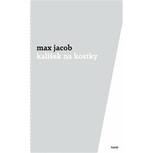 Kalíšek na kostky - Max Jacob