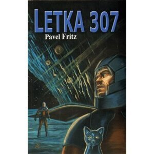 Letka 307 - Pavel Fritz