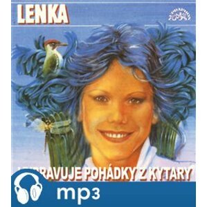 Lenka vypravuje pohádky z kytary - Zdeněk Rytíř