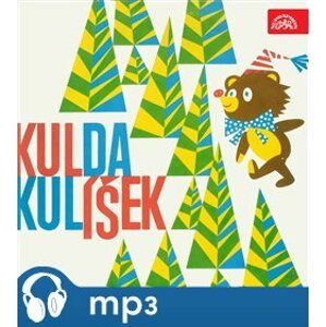 Kulda Kulíšek - Jiří Kafka